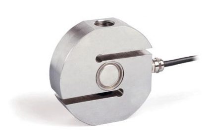 Wägezelle: Zugkraftwägezellen (S-Typen)