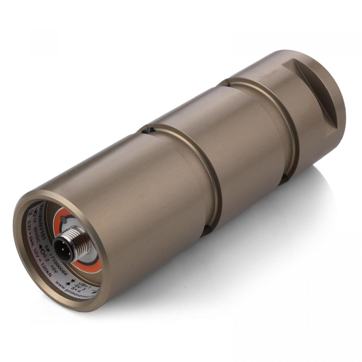 Primoforce® MA Load Pins - Primosensor