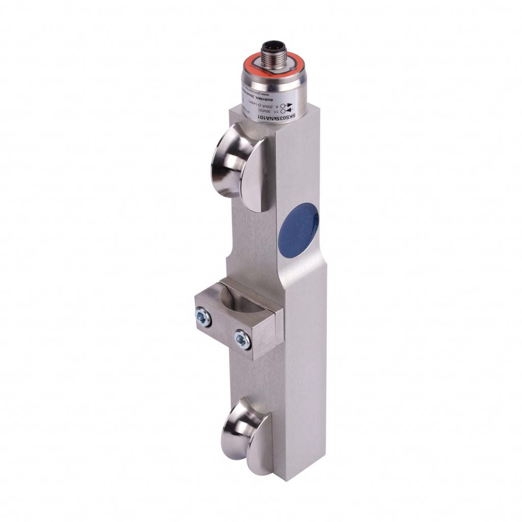 Rope Force Sensor-Archiv - Primosensor