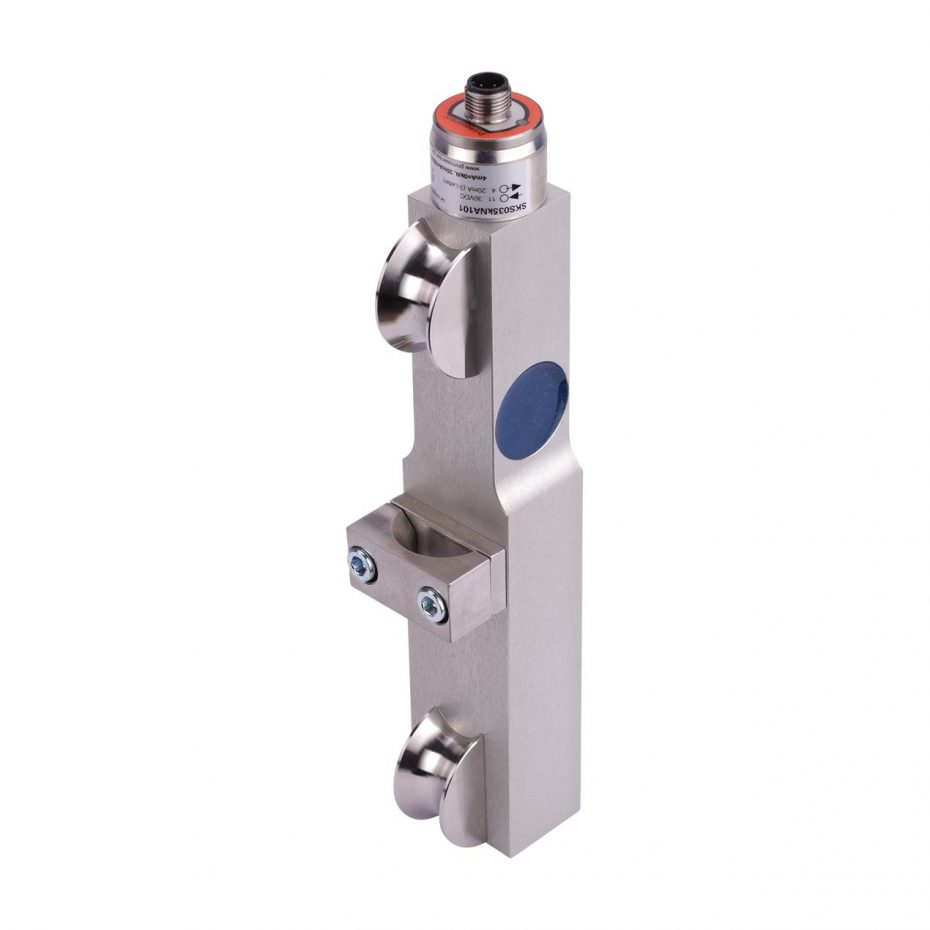 Primoforce® SKS Rope Force Sensor - Primosensor